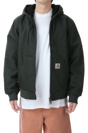 OG ACTIVE JACKET/Dusty H Brown(I027360) | セレクトショップ