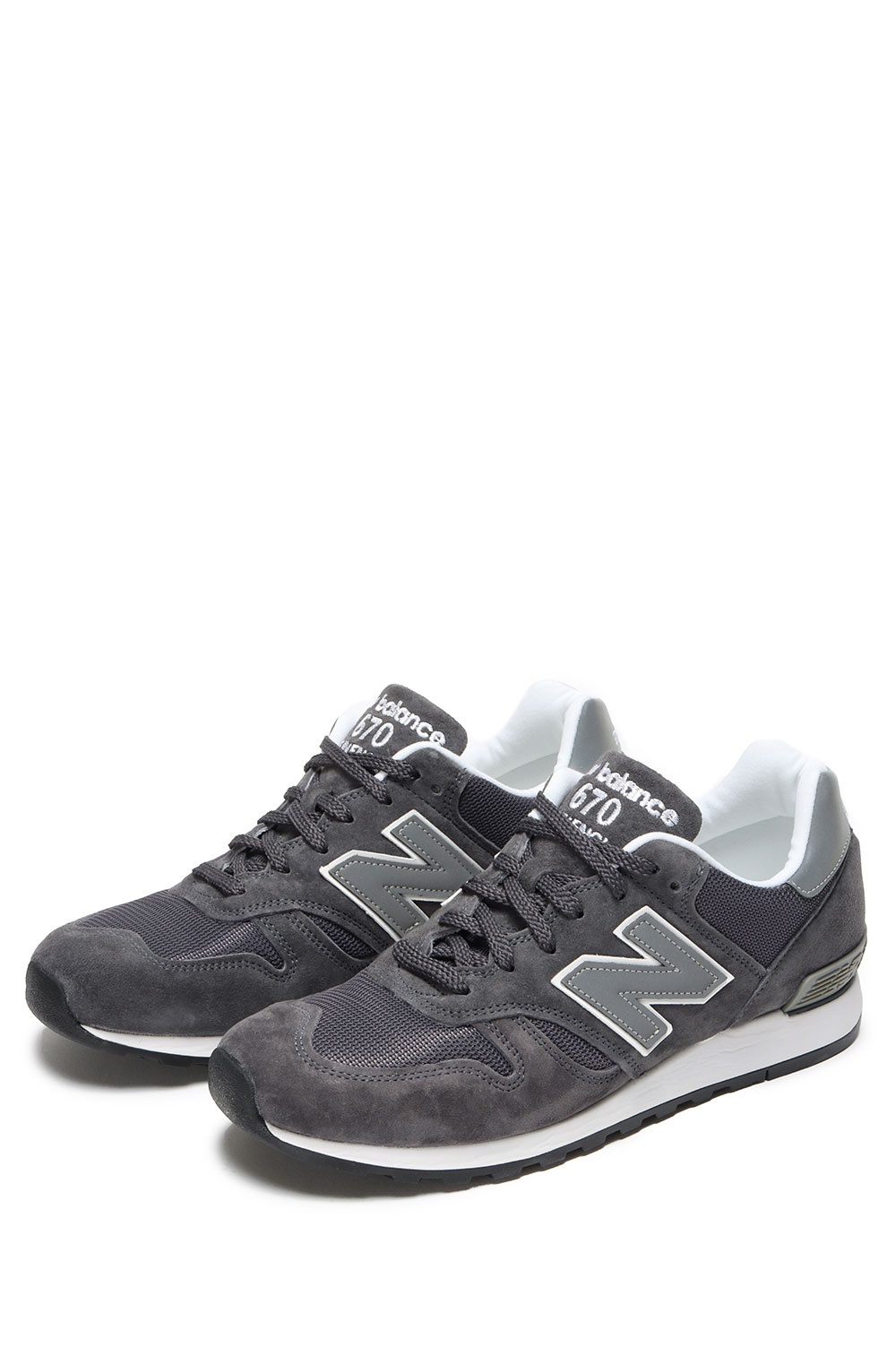 new balance 670 37