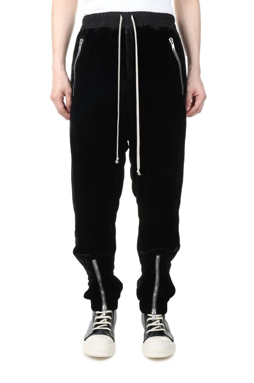 Rick Owens TECUATL TRACK PANTS リックオウエンス - 通販