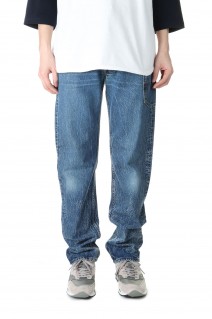 REMAKE TEENAGER JEANS / A（SH-502）