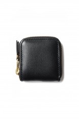 CLASSIC LEATHER LINE D -BLACK(8Z-D041-051)