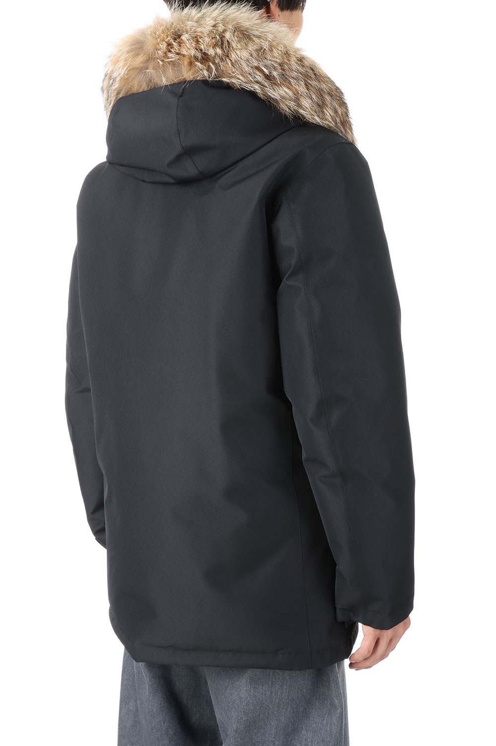 最大95%OFFクーポン GTX NEW ARCTIC PARKA tdh-latinoamerica.de