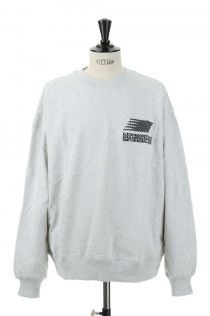 new balance crewneck sweatshirt