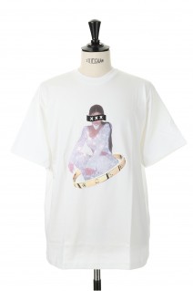 GX-S22-ST-05 / WHITE