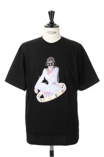 GX-S22-ST-05 / BLACK