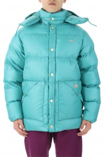 Abc. 123. Puffer Jacket / Angelite Blue（ABC123PJ100）