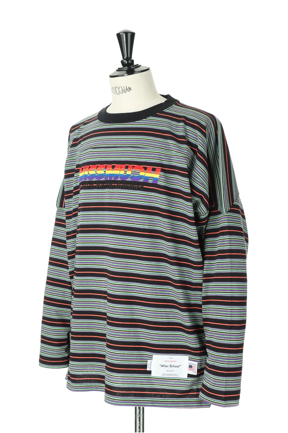 正規品】DAIRIKU 22AW インサイドアウトニット - www.onkajans.com