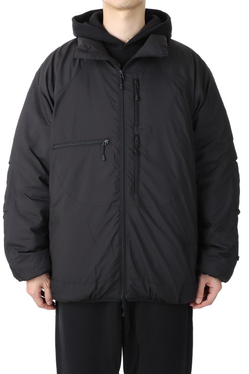 DAIWA - 新品TECH MULCH POCKET MIDDLER DOWN JACKETの+