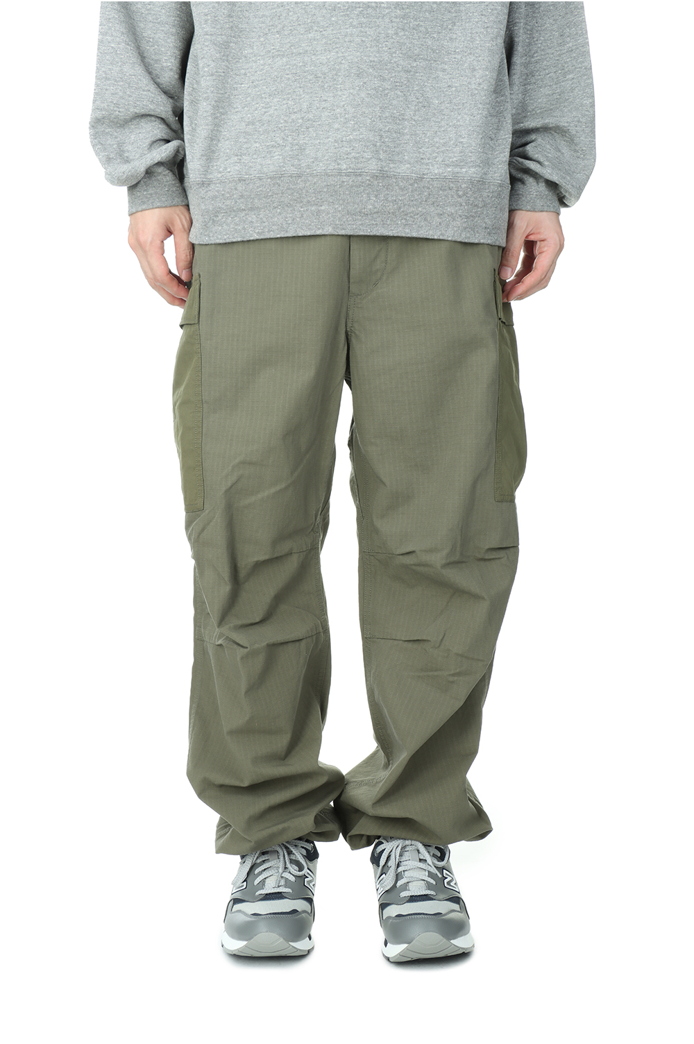 wasted youth CARGO PANTS カーゴパンツ Lサイズ-