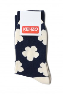 SOCKS/MIDNIGHT BLUE(FC68SM190KSE)