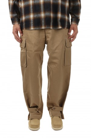 French Army M47 - BEIGE (22030300260130)