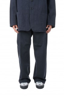 US Army Pants - NAVY (22030300260530)