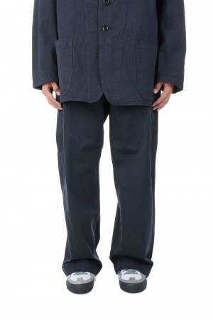 US Army Pants - NAVY (22030300260530)