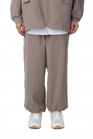 DAIWA PIER39 TECH EASY TROUSERS POLY | minimalistgolfswing.com