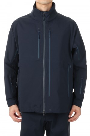 【PRO】SOFTSHELL JACKET GORE-TEX (DJ-006-1022WEX)