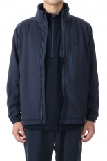 FLEECE JACKET (DE-008-5122WEX)