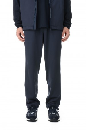 FLEECE PANTS (DP-013-5122WEX)