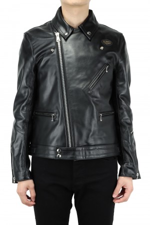 Tight-Fit Cyclone -COW- (#441T) / BLACK
