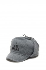 Inner Cap / GRAY (MTR3629)