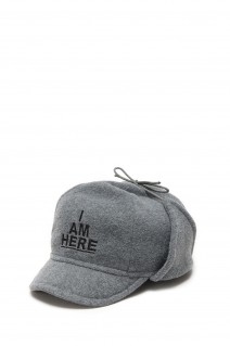 Inner Cap / GRAY (MTR3629)