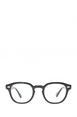 LEMTOSH - BLACK / CLEAR