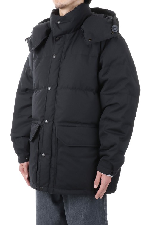 THE NORTH FACE PURPLE LABEL∬Sierra Parka ジャケット/アウター