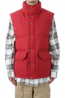 65/35 Sierra Vest - Chianti (ND2263N)