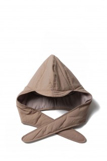 DOWN HELMET -Dune (222WT-HT01)