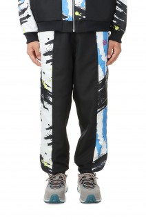 original embroidery track pants (cc22aw-18)