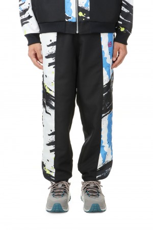 original embroidery track pants (cc22aw-18)