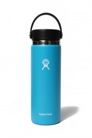 込 descendant WIDE MOUTH HYDRO FLASK 18s www.krzysztofbialy.com