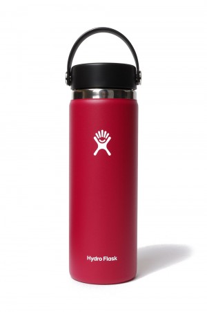 込 descendant WIDE MOUTH HYDRO FLASK 18s www.krzysztofbialy.com