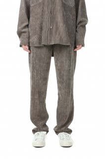 SHADY PJ PANT -Coffee (TNH22200-20)