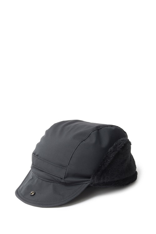 MOUT COLD WEATHER MOUNTAIN CAP (MOUT-100) | セレクトショップ