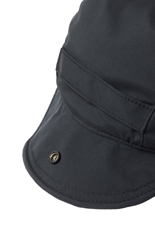 MOUT COLD WEATHER MOUNTAIN CAP (MOUT-100) | セレクトショップ