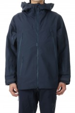 【BASE】 SHELL PARKA RAIN-MAX(DR-046-2122JWEX)(B)