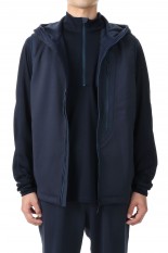 FLEECE VEST(DV-009-5022WEX)(B)