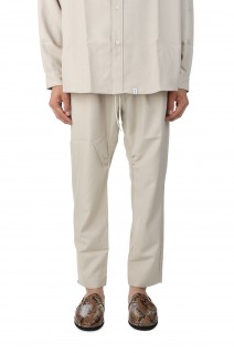 THE CORE Ideal Jockey pants / BONE(MSCORE-011)