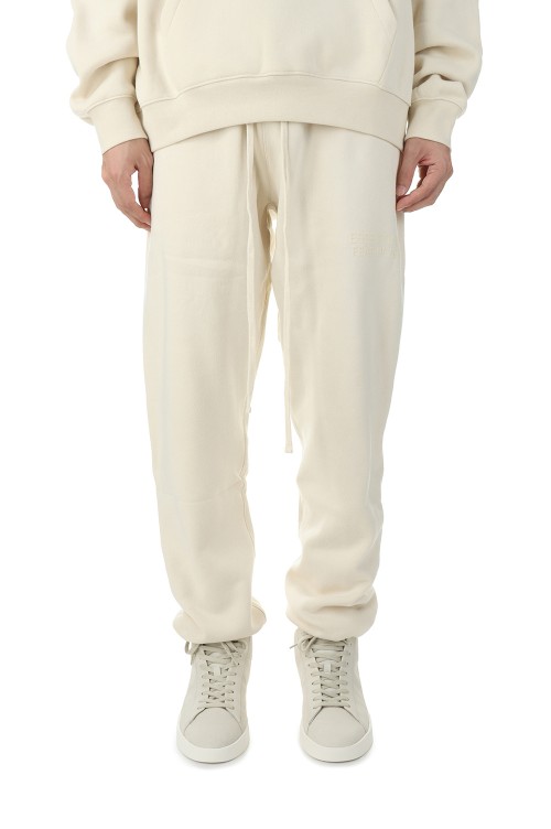 Essentials Sweatpant/EGG SHELL(130SU222020F) | セレクトショップ