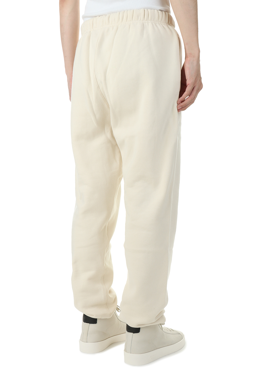 Essentials Sweatpant/EGG SHELL(130SU222020F) | セレクトショップ