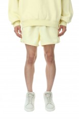 Running Shorts/CANARY(160SU222026F)