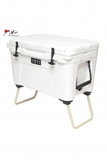 COOLER LEG TD / BK x TAN (BSPC-HO05)