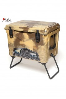 COOLER LEG IC / BKxBK (BSPC-HO06)