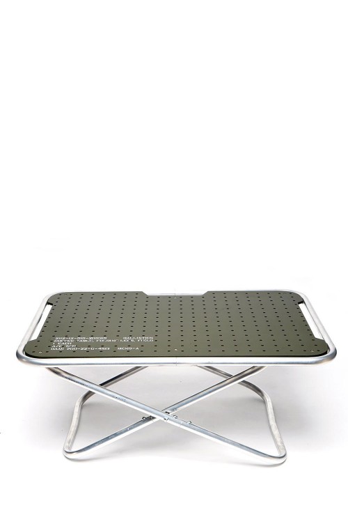 MINI ROVER TABLE / SV×OD (BAA-2204) | セレクトショップ