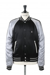 SOUVENIR JACKET / BLACK（PF22MOS010-001）