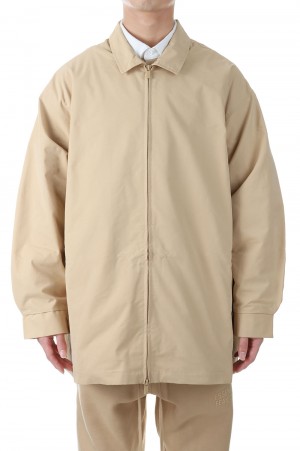 Barn Jacket/Seal(202BT224193F)