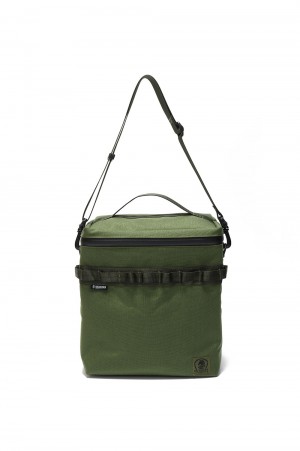 GEAR COOLER BOX-L / OD (BSA-2014)