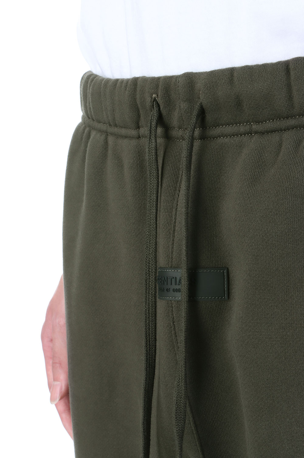 Essentials Sweatpants/Off-Black(130BT222020F) | セレクトショップ