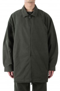 Barn Jacket/Off-Black(202BT224190F)