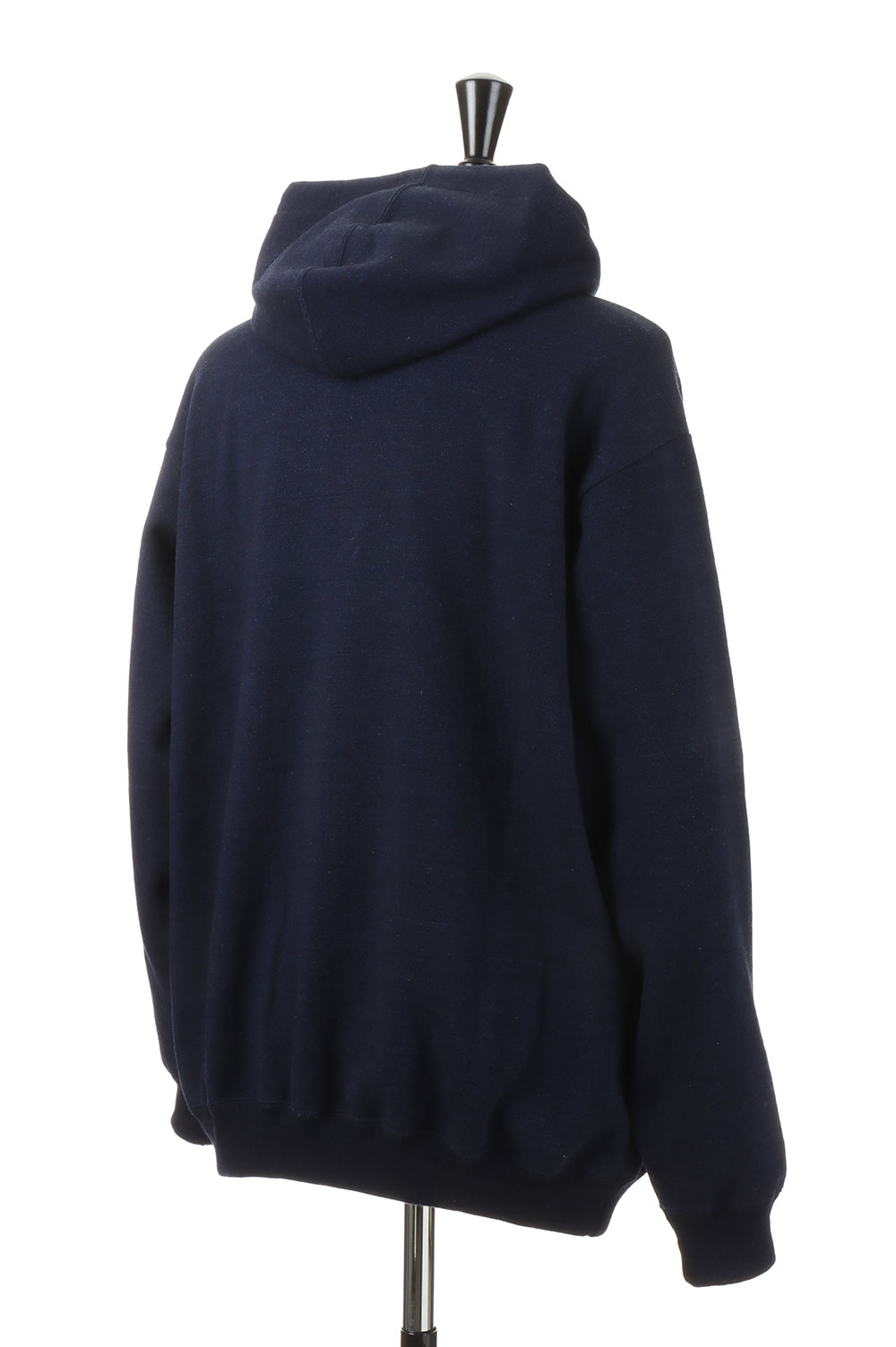 HORIZON INDIGO HOODY - INDIGO (222ATDS-CSM20) | セレクトショップ